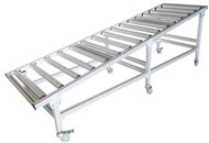 Gravity Roller Conveyor